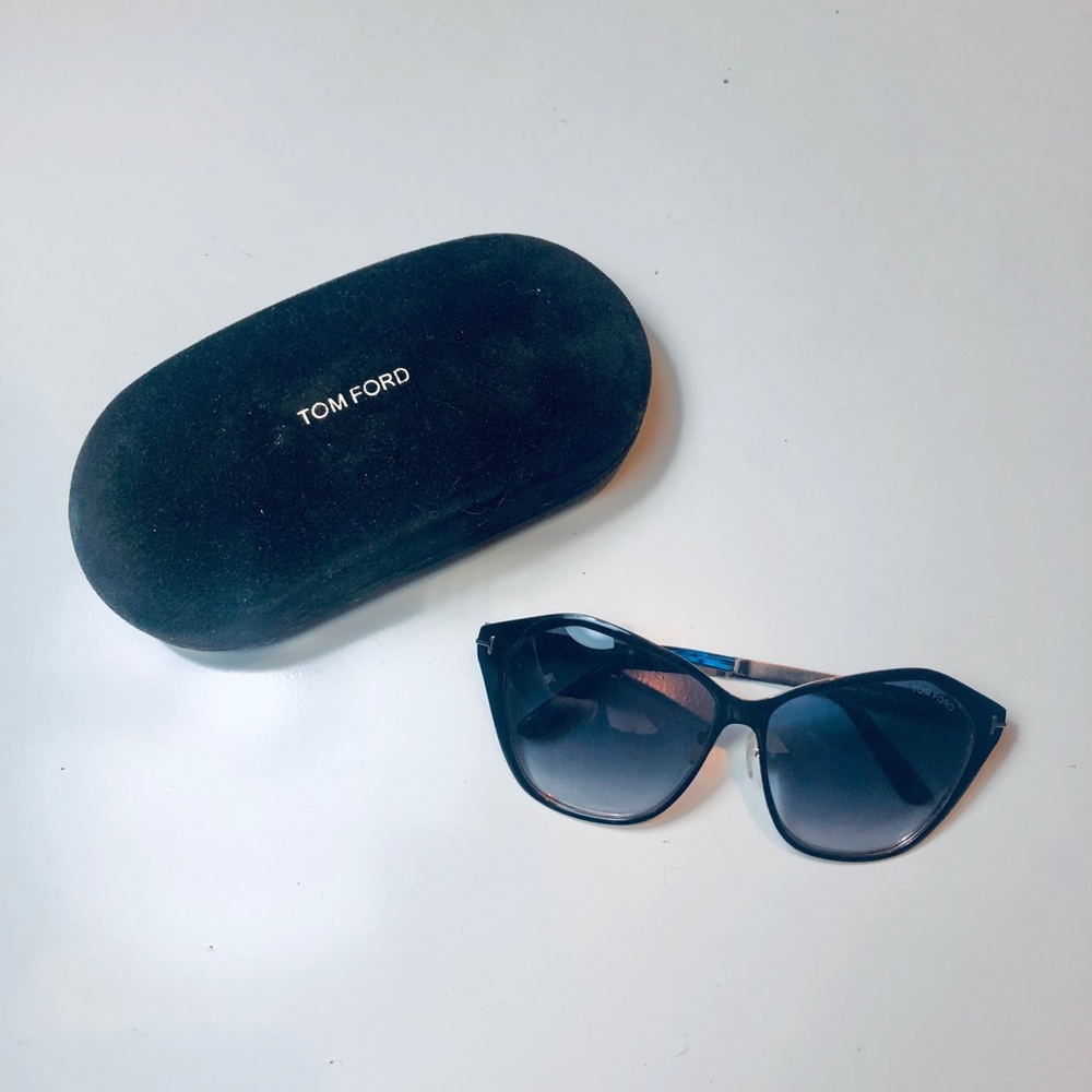 [TOM FORD] Sunglasses